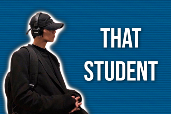 How to Become the Most Confident Student in the Room