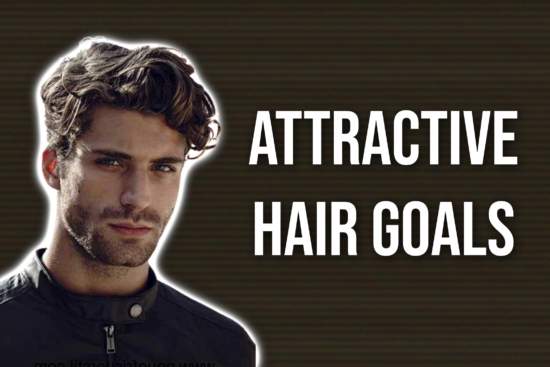 How to pick an attractive haircut for your face